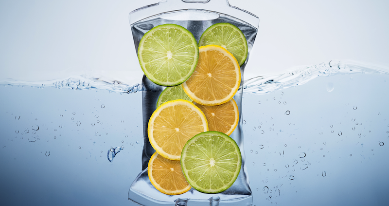 Myers Cocktail IV | Novel Mind & Wellness Center